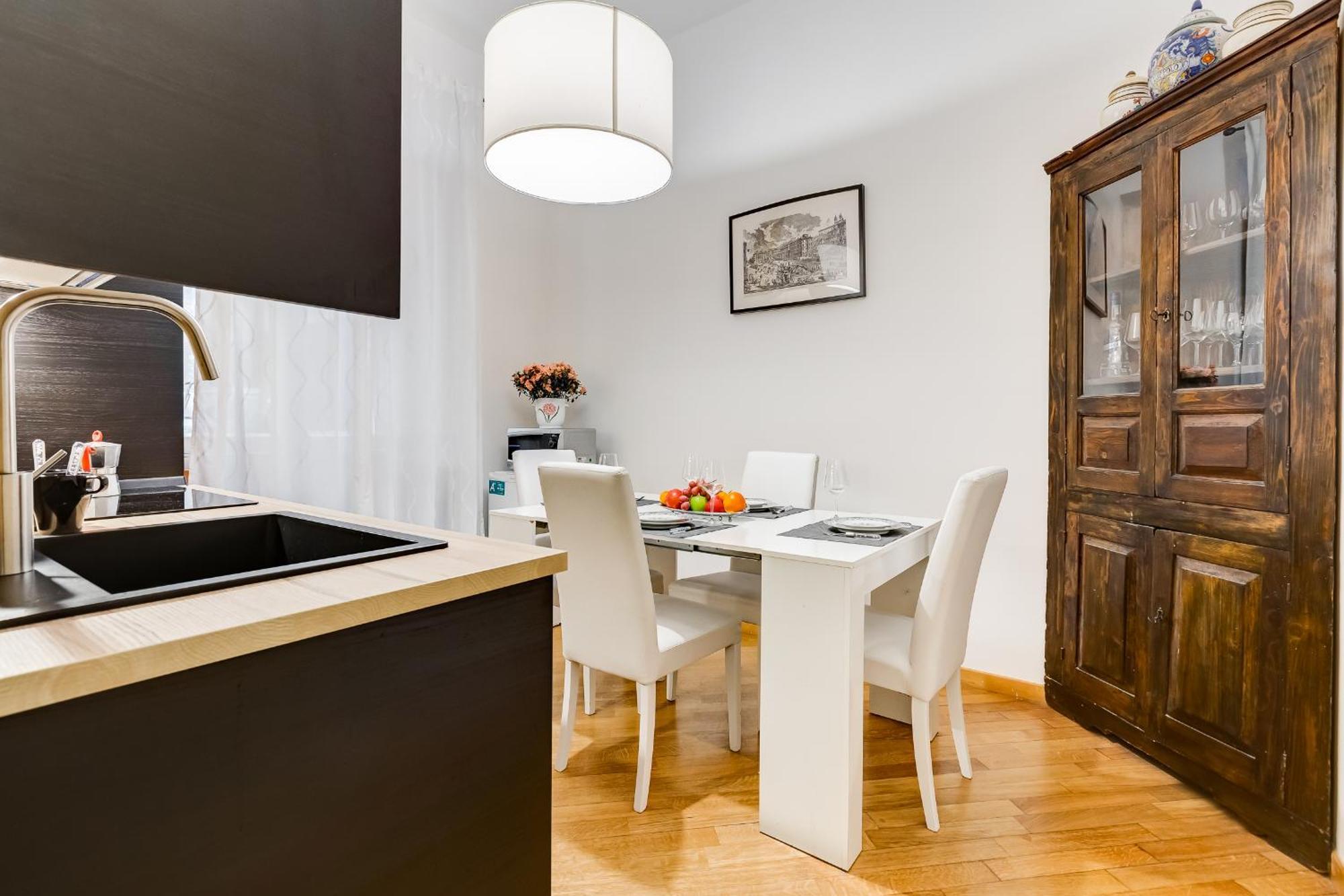 Appartamento Veneto Comfortable